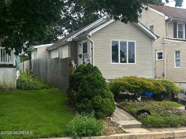 House for sale in Monmouth, New Jersey