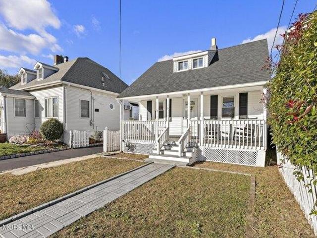 House for sale in Monmouth, New Jersey