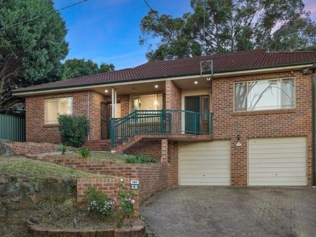 House for sale in Leumeah, New South Wales