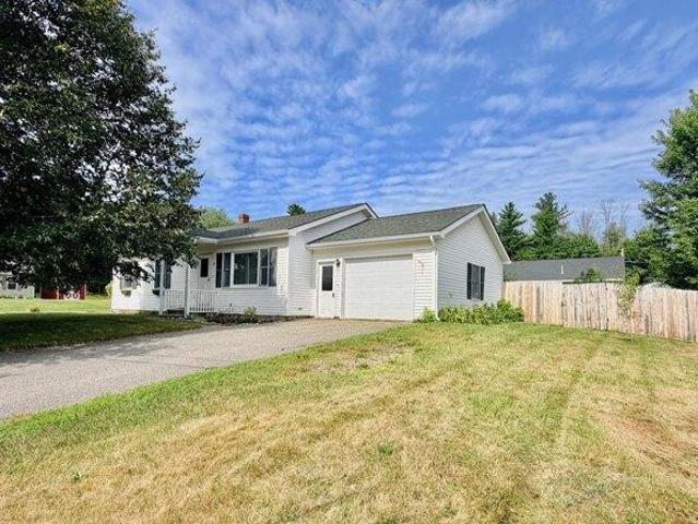 House for sale in Lewiston, Maine