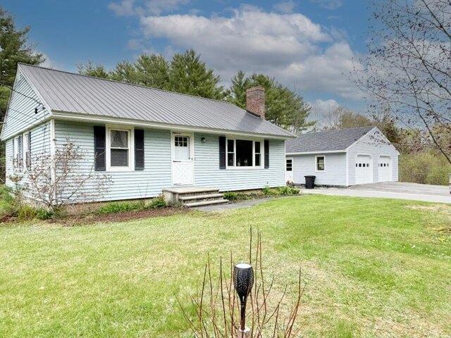 House for sale in Lewiston, Maine