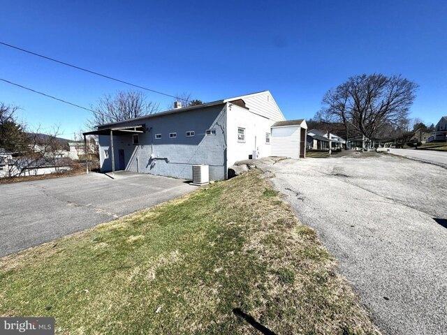 House for sale in Pennsylvania