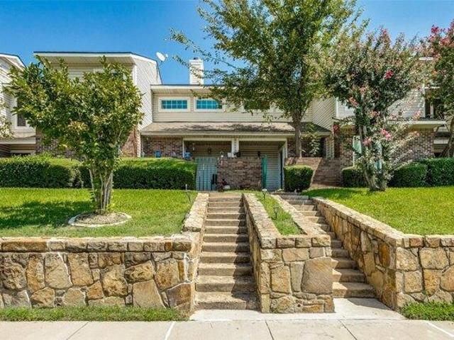 House for sale in Denton, Texas