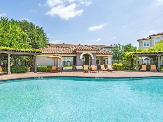 Apartment for rent in Denton, Texas