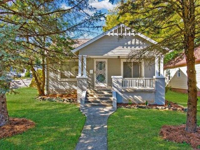 House for sale in Lexington, Kentucky