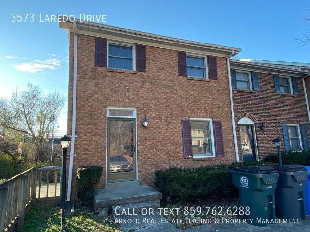 House for rent in Lexington, Kentucky
