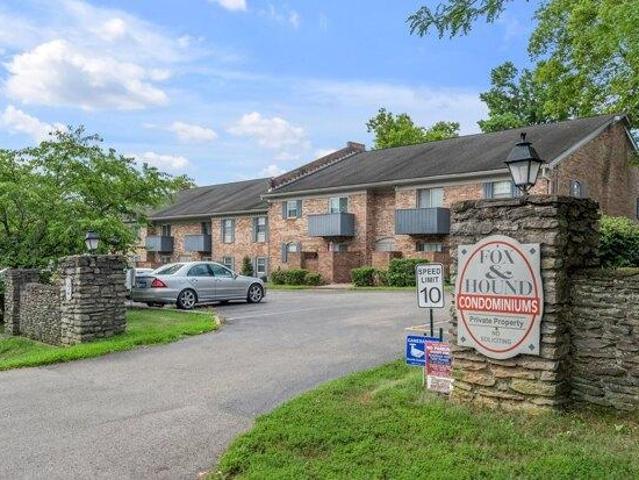 Condo for sale in Lexington, Kentucky