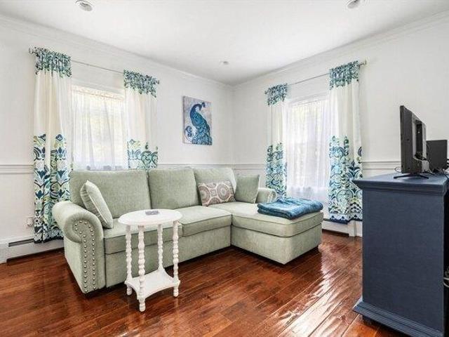 House for sale in Lexington, Massachusetts