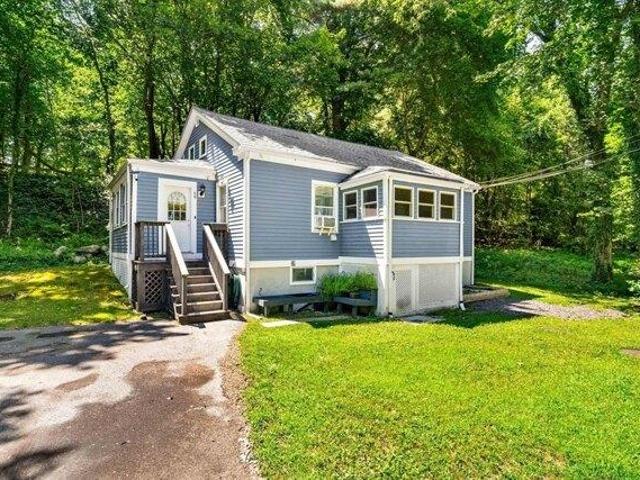 House for sale in Lexington, Massachusetts