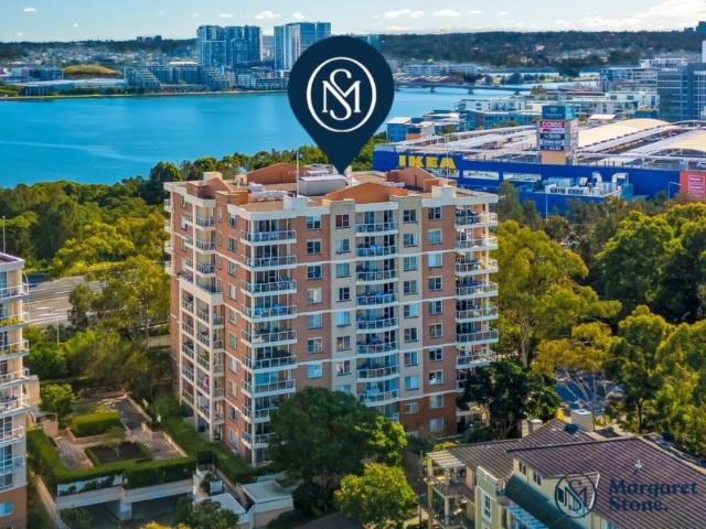 Apartment for sale in Liberty Grove, New South Wales