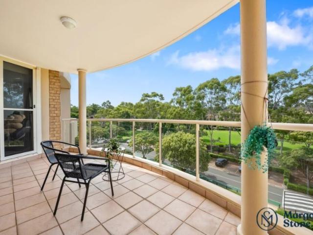 Apartment for sale in Liberty Grove, New South Wales
