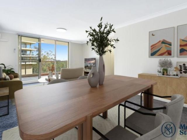 Apartment for sale in Liberty Grove, New South Wales