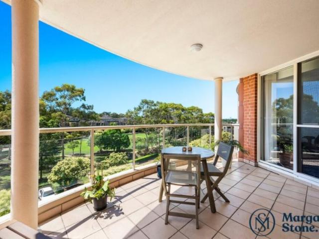 Apartment for sale in Liberty Grove, New South Wales