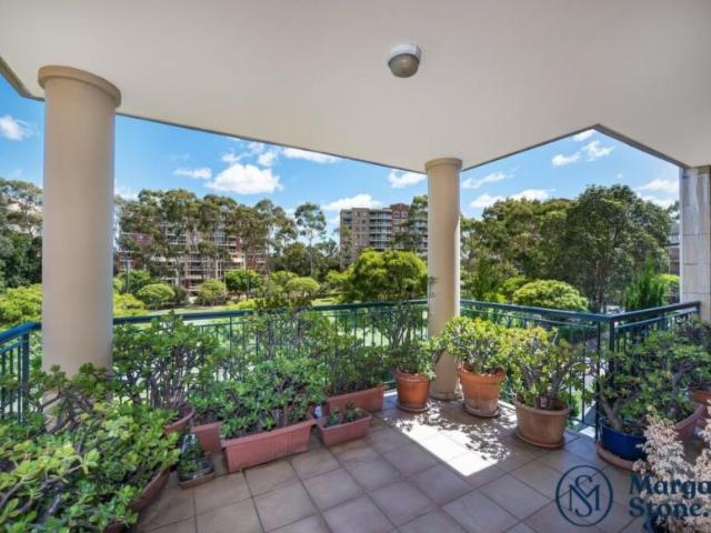 Apartment for sale in Liberty Grove, New South Wales
