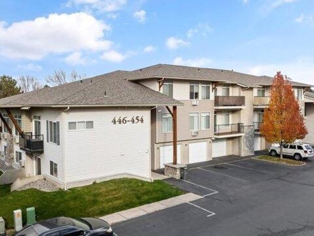 Condo for sale in Liberty Lake, Washington