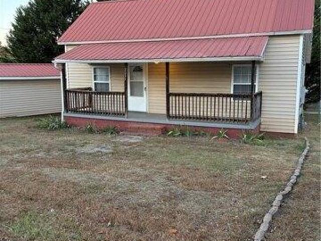 House for sale in Liberty, South Carolina