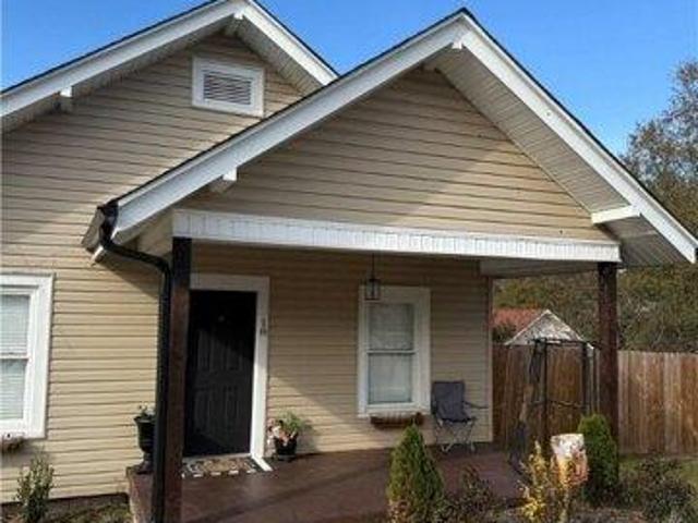 House for sale in Liberty, South Carolina