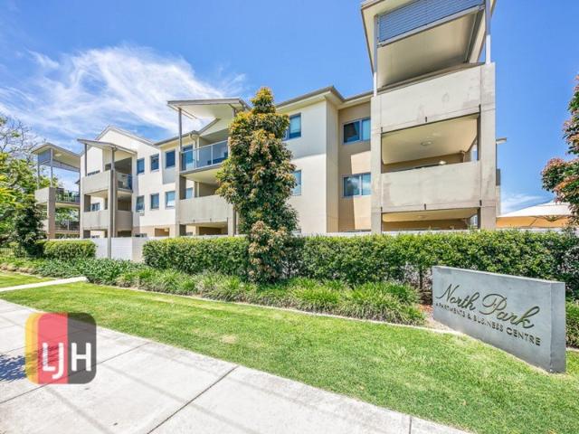Apartment for rent in Toombul, Queensland
