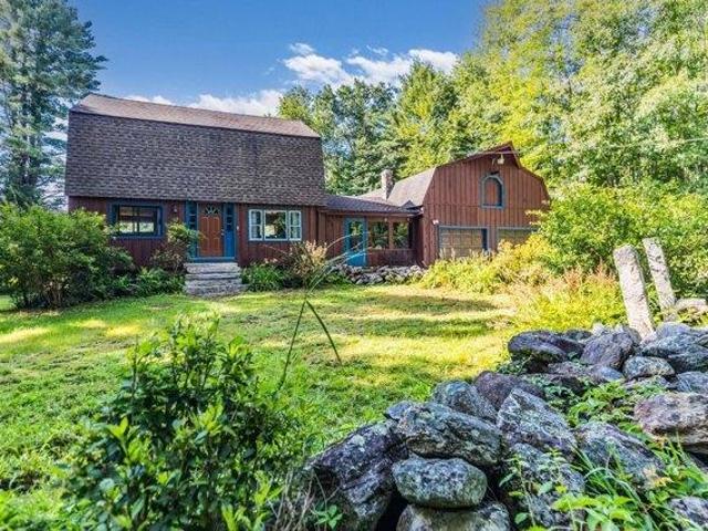 House for sale in Limerick, Maine