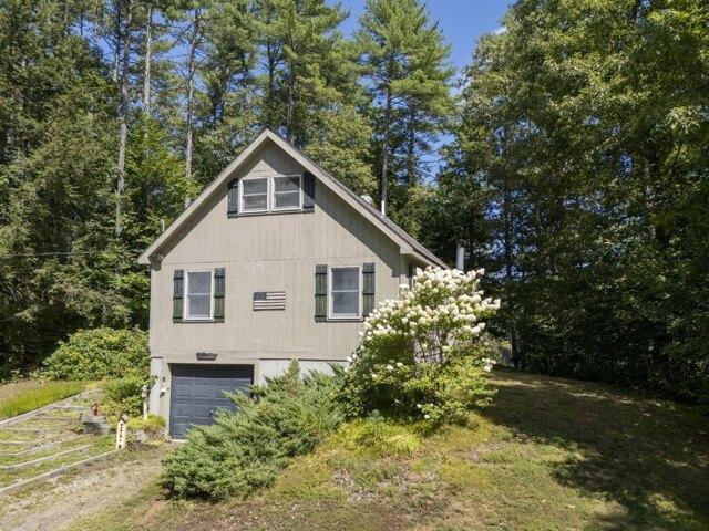 House for sale in Limerick, Maine