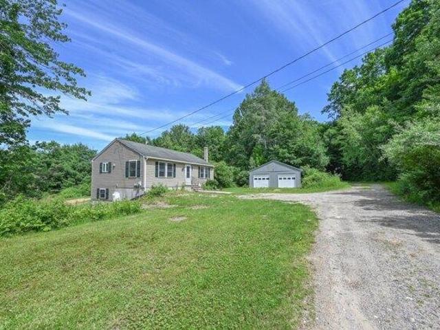 House for sale in Limington, Maine