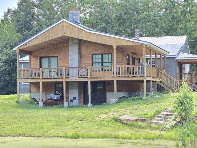 House for sale in Limington, Maine