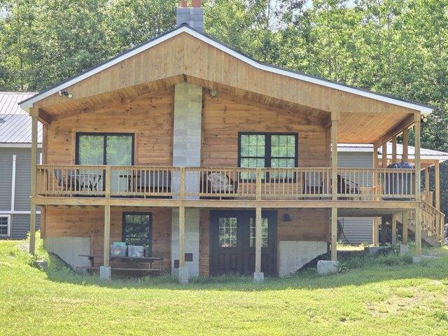 House for sale in Limington, Maine