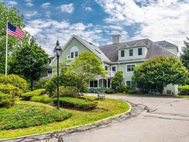 Condo for sale in Massachusetts