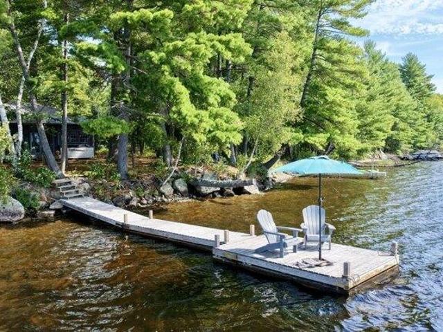 House for sale in Lincoln, Maine