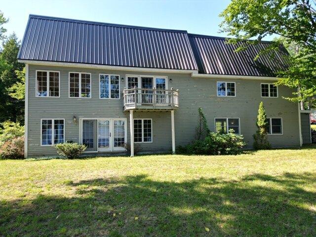 House for sale in Lincoln, Maine