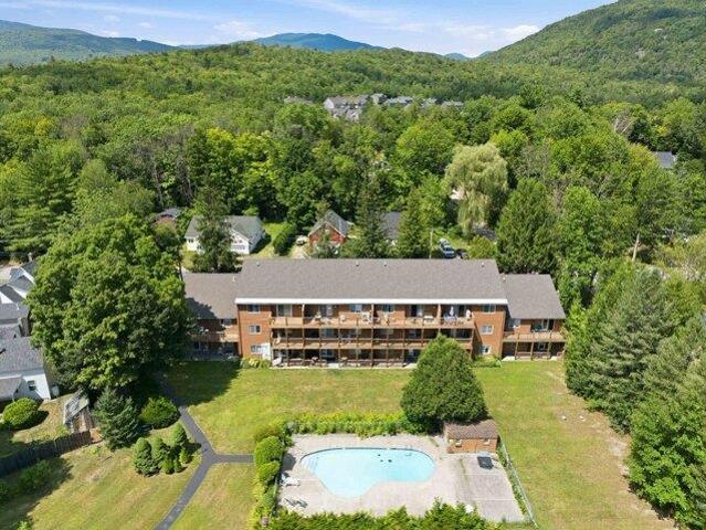 Condo for sale in New Hampshire