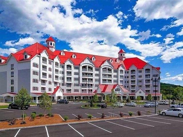 Condo for sale in New Hampshire