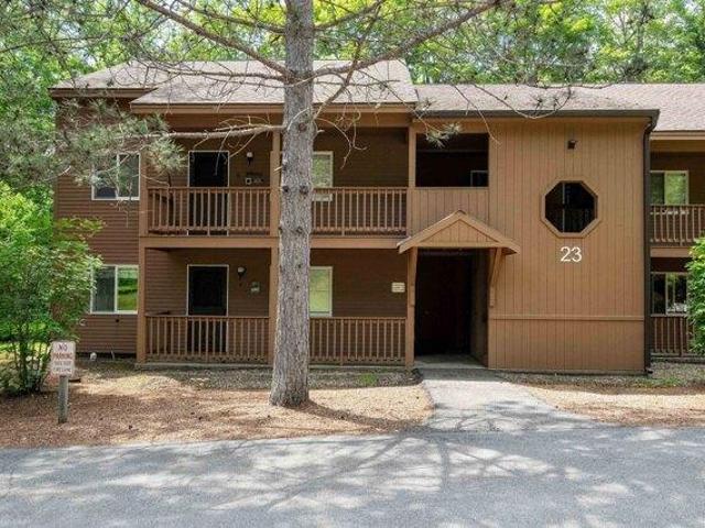 Condo for sale in New Hampshire