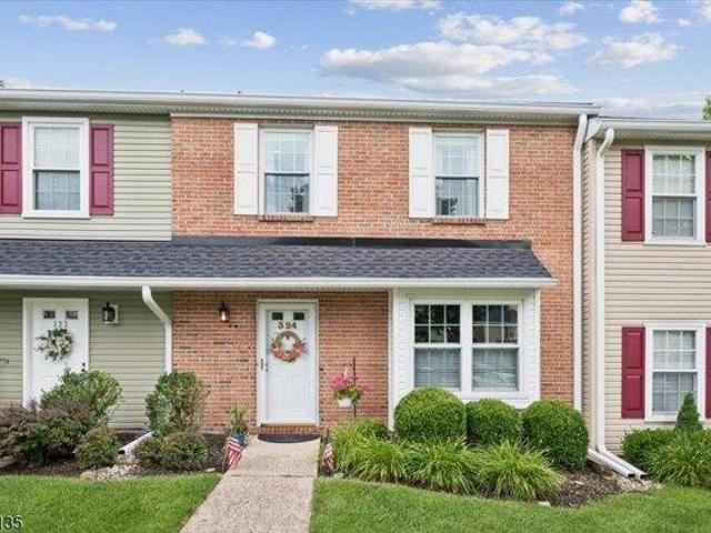 Condo for sale in Lincoln Park, New Jersey