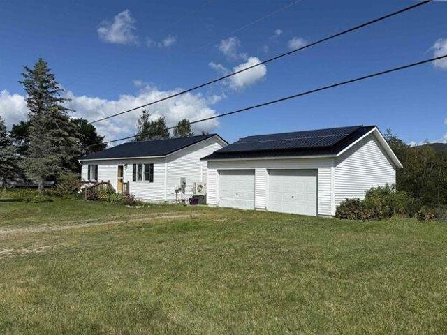 House for sale in Vermont