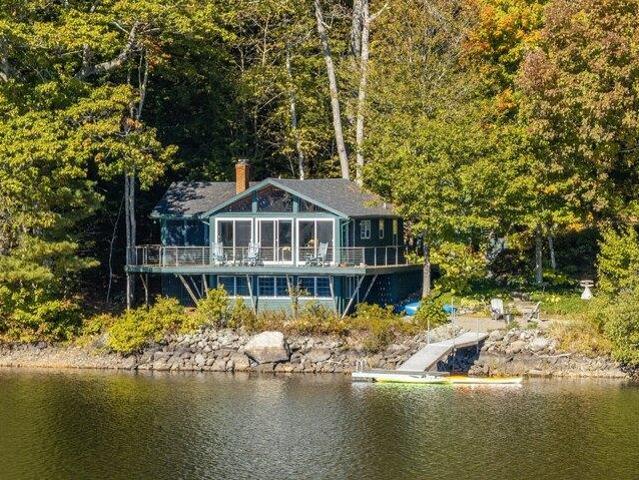House for sale in Waldo, Maine