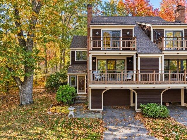 Condo for sale in Ducktrap, Lincolnville