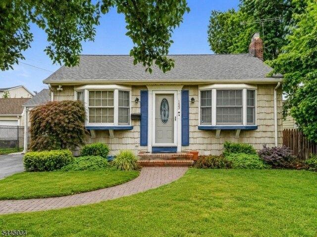 House for sale in Linden, New Jersey