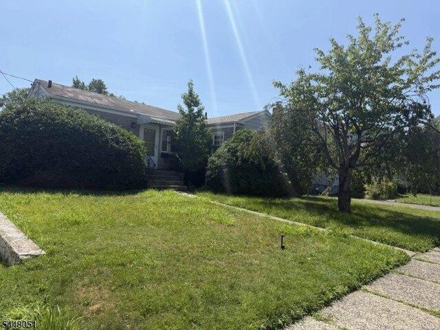 House for sale in Linden, New Jersey