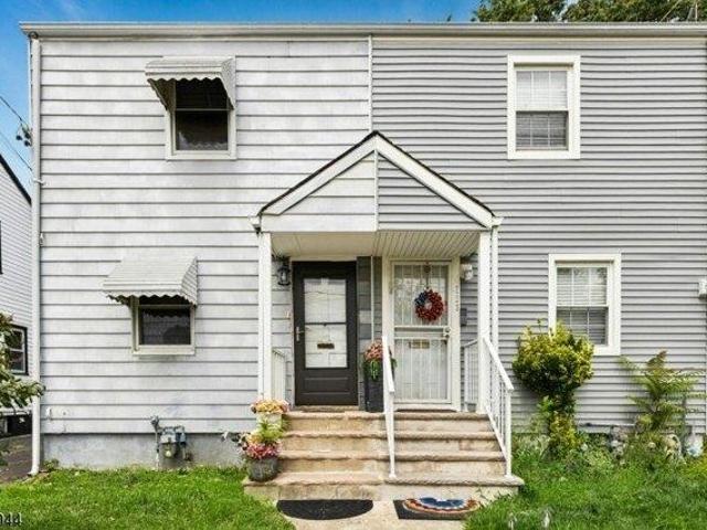 House for sale in Linden, New Jersey