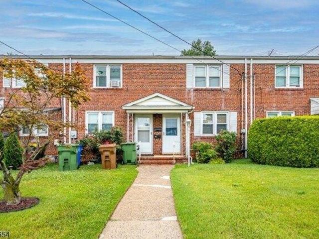 House for sale in Linden, New Jersey