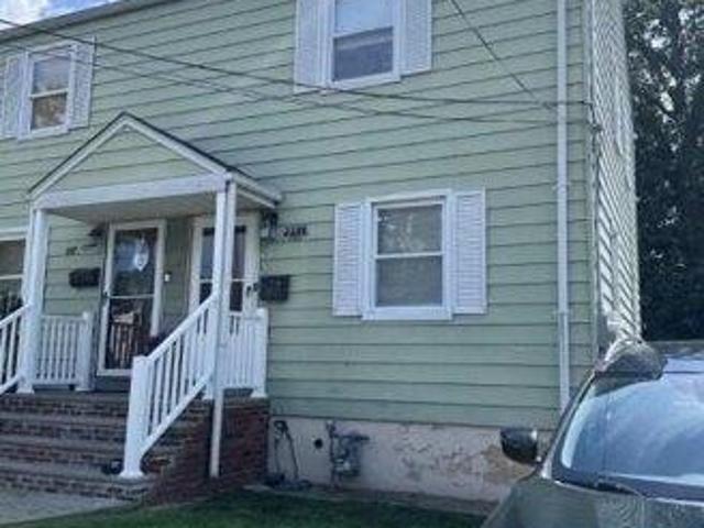 House for sale in Linden, New Jersey