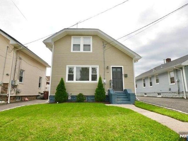 House for sale in Linden, New Jersey