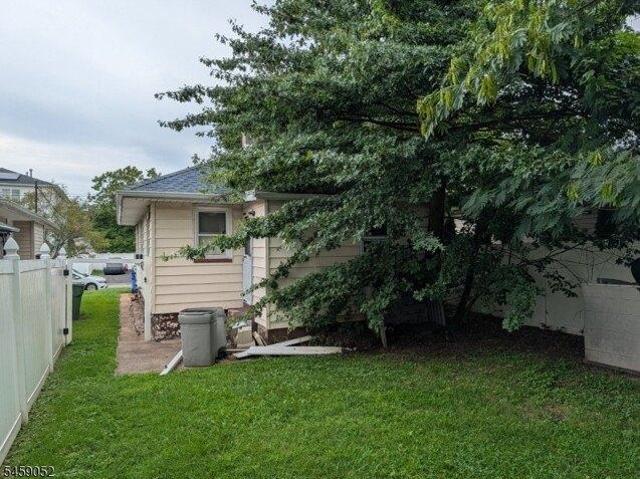 House for sale in Linden, New Jersey