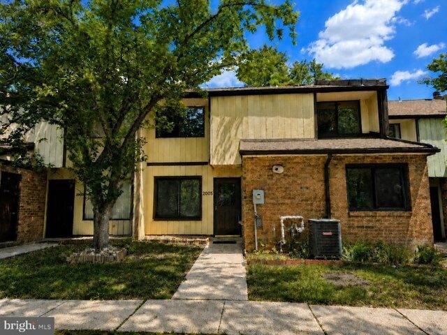 House for sale in New Jersey