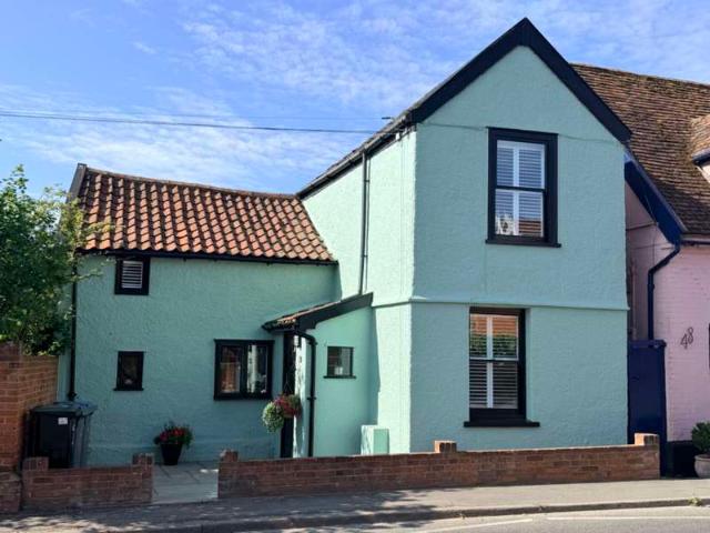 Farm for sale in Whisstocks Place, Eastbridge