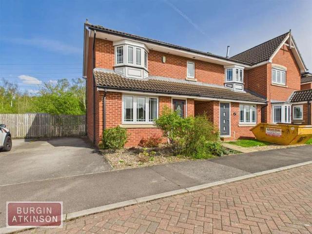 Cottage for sale in Treeton, South Yorkshire