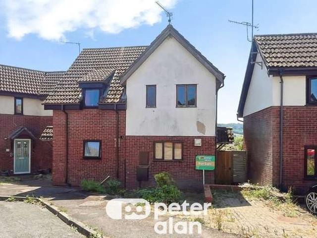 Farm for sale in Monmouth, Wales