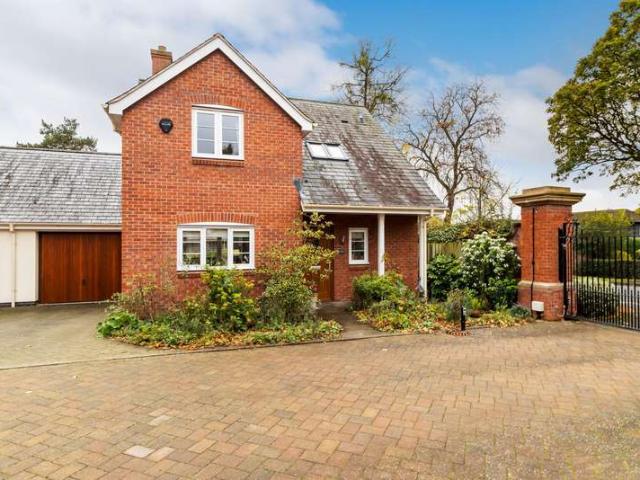 Farm for sale in Upper Colwall