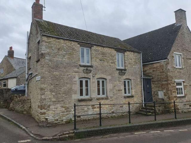 Farm for sale in Gretton